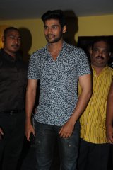 Celebrities at Bruce Lee Movie Premier Show 